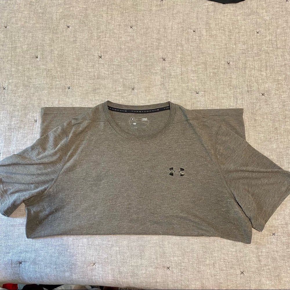 Under Armour Men’s Tshirt